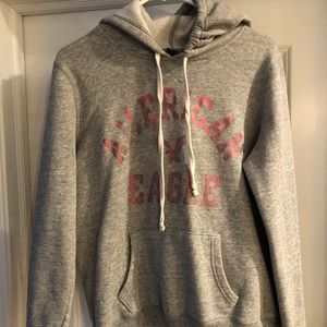American Eagle sweatshirt